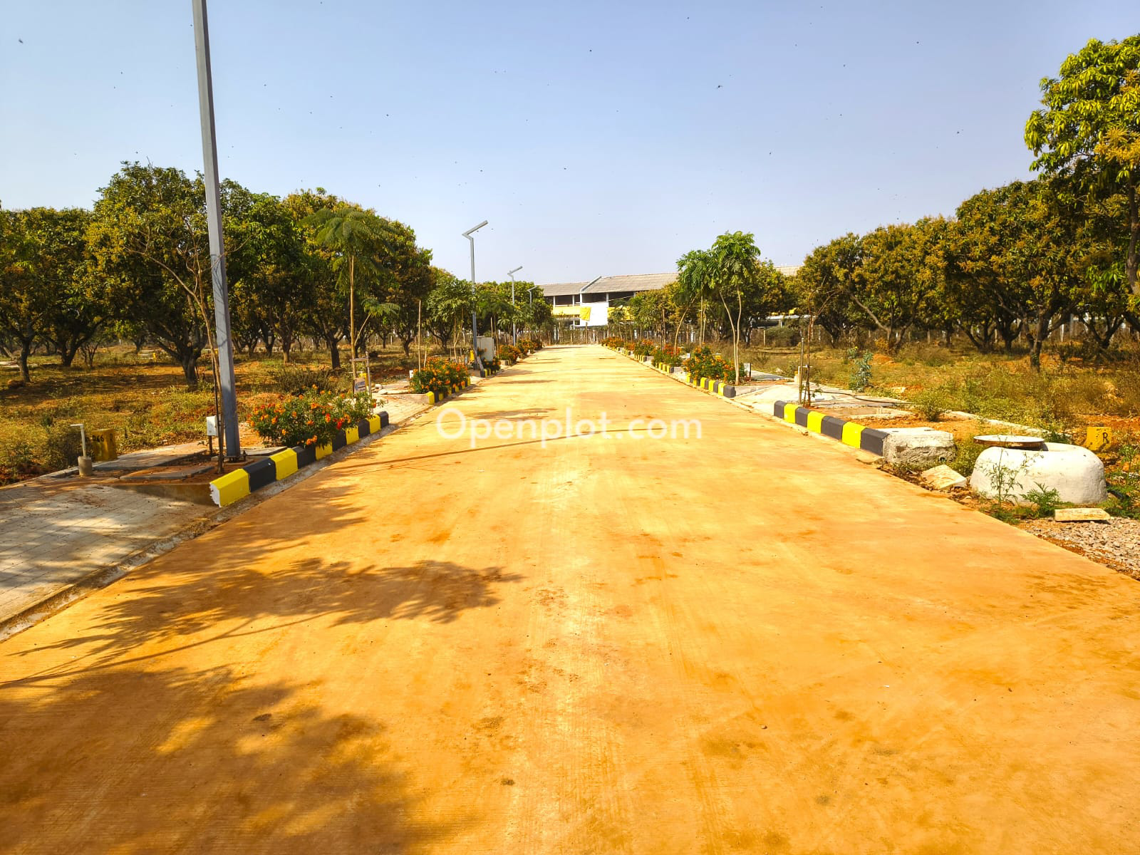 Plot for Sale in Shadnagar,Ranga Reddy